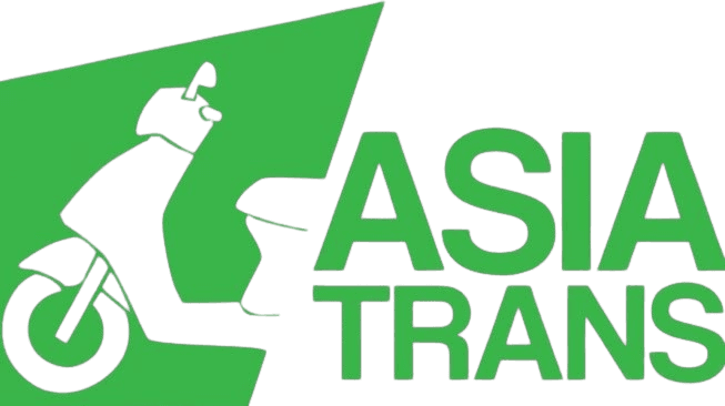 PT. Asia Trans Teknologi logo
