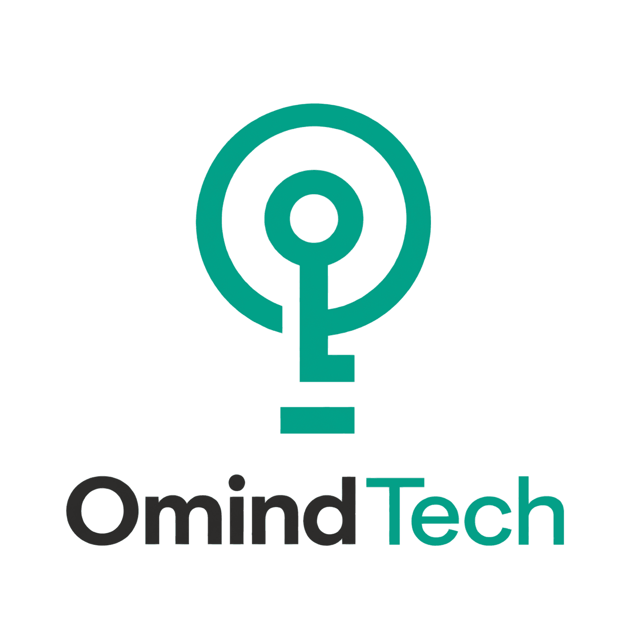 PT Omind Muda Berkarya Indonesia logo