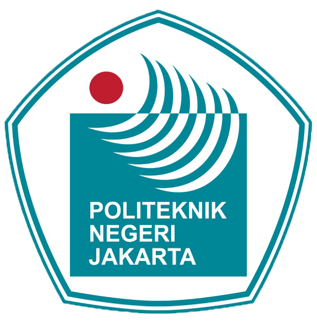 Politeknik Negeri Jakarta logo