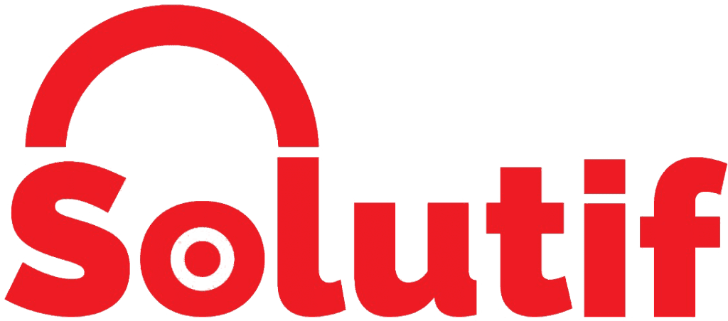 PT. Solusi Tiga Selaras logo
