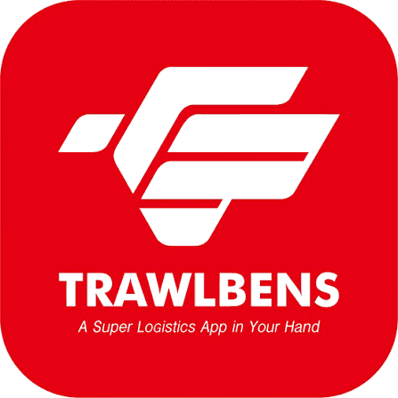 PT. TrawlBens Teknologi Anak Indonesia logo