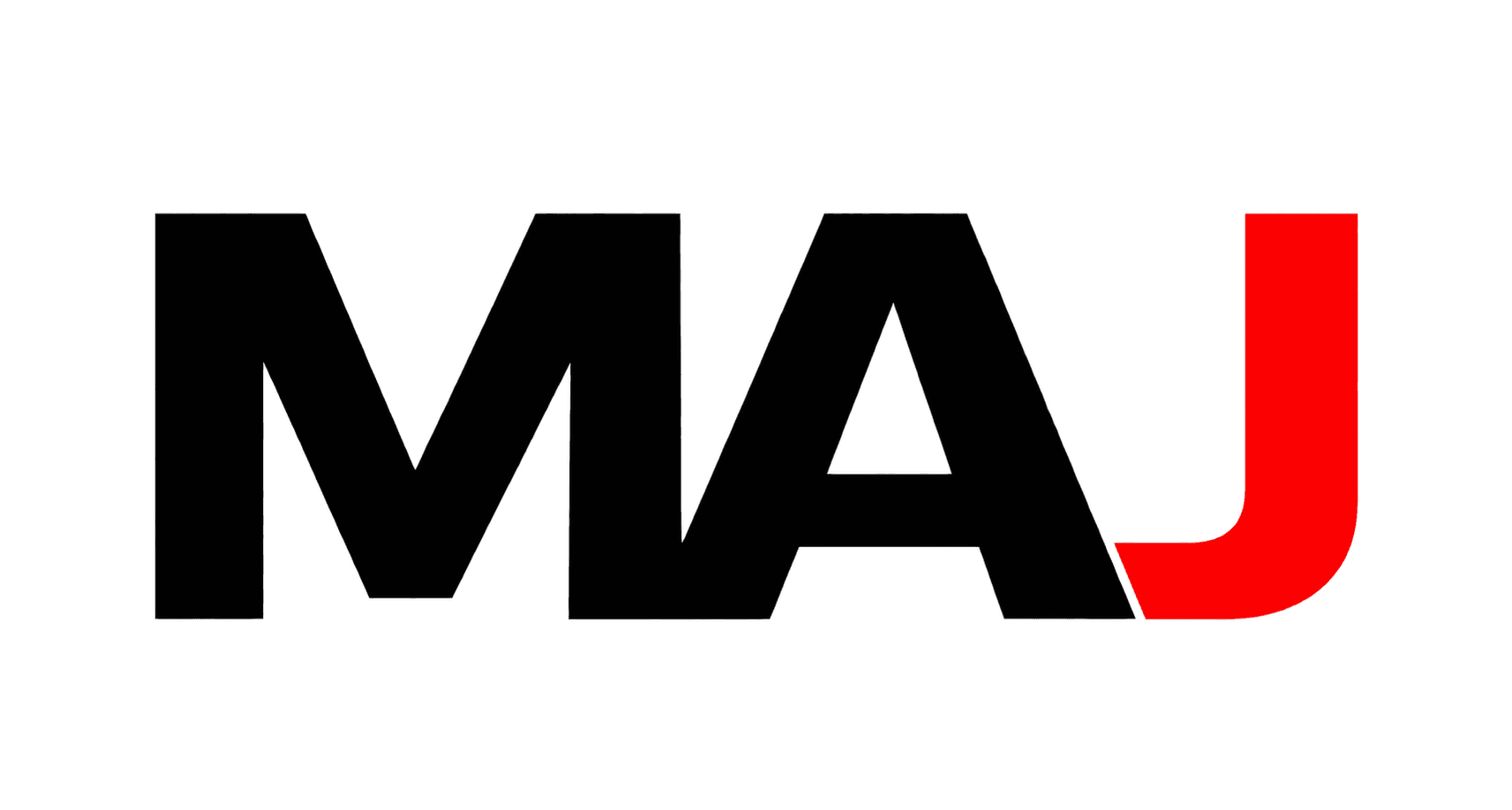MAJ logo